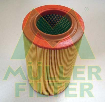 MULLER FILTER oro filtras PA3190